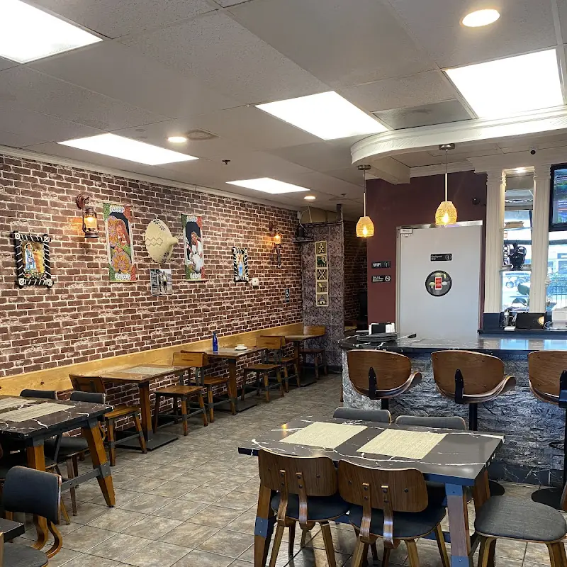 Karod cafe