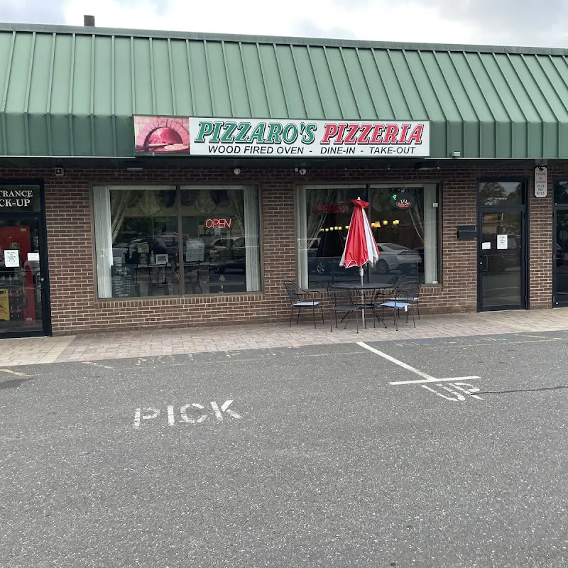 Pizzaro's Pizzeria
