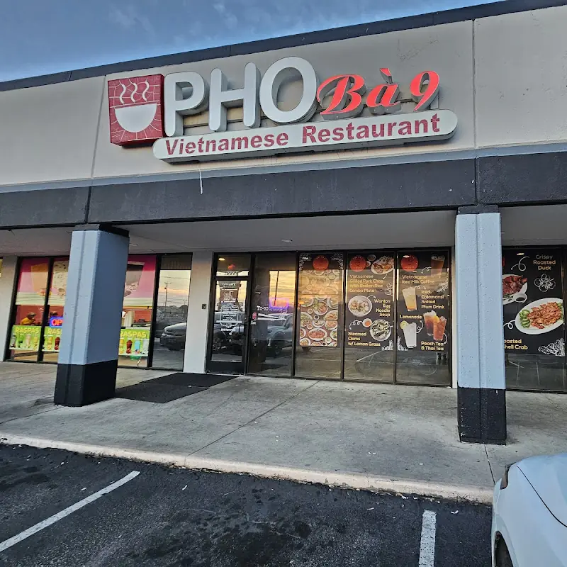 Pho Ba 9