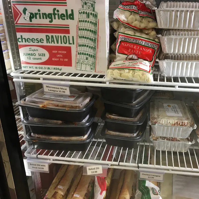 Side Salad