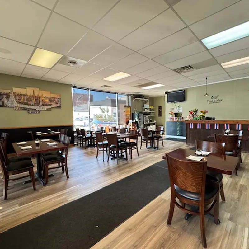 Sawatdee Thai Restaurant