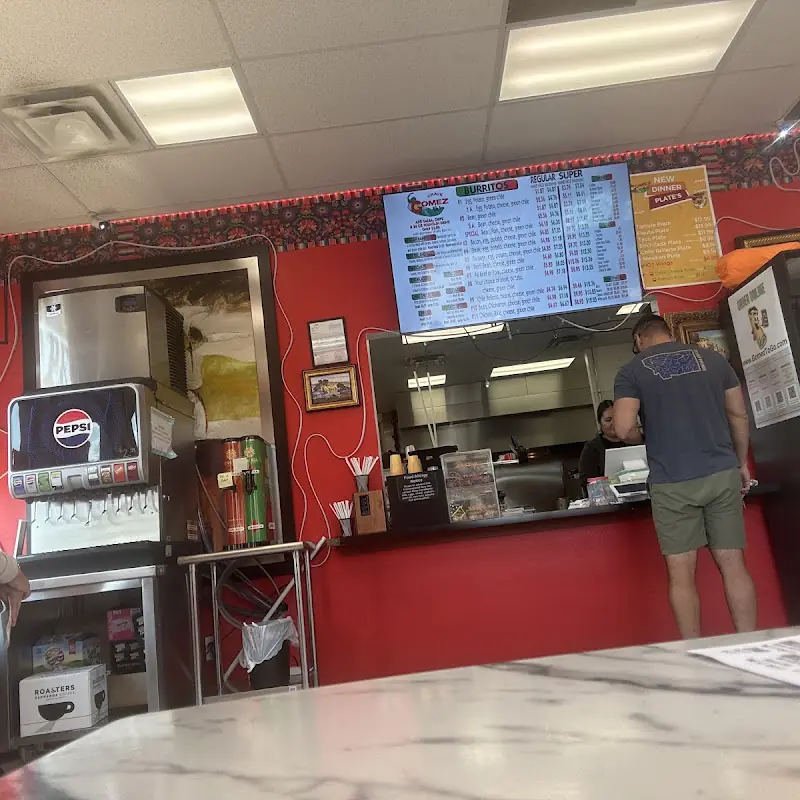 Tacos