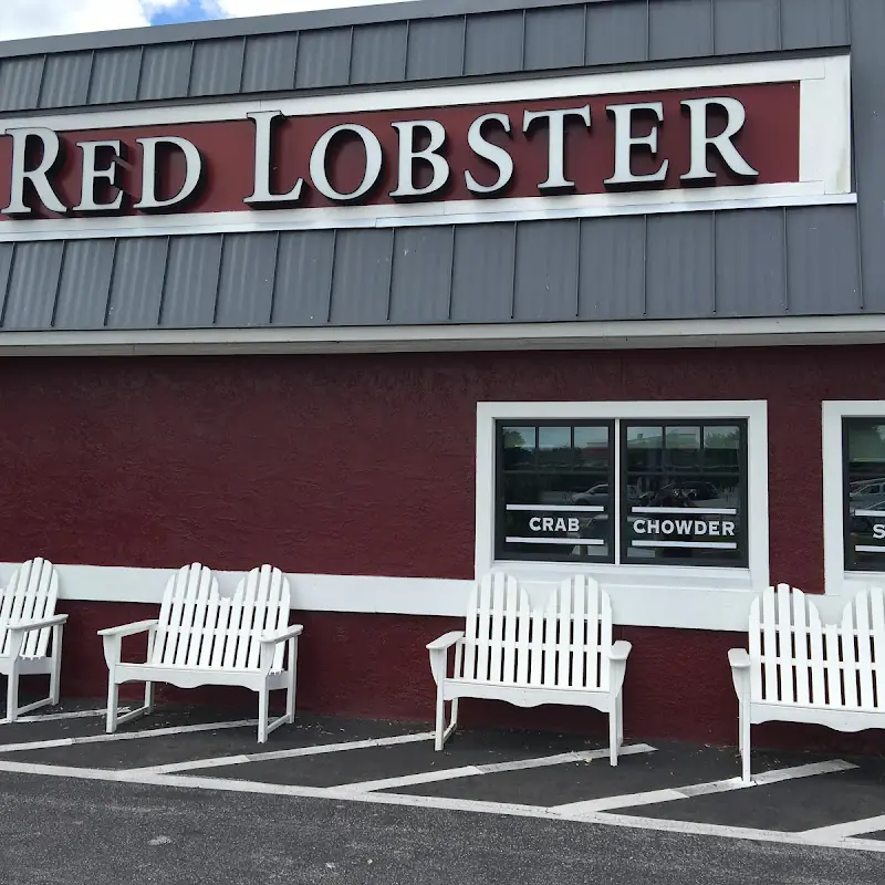 Red Lobster