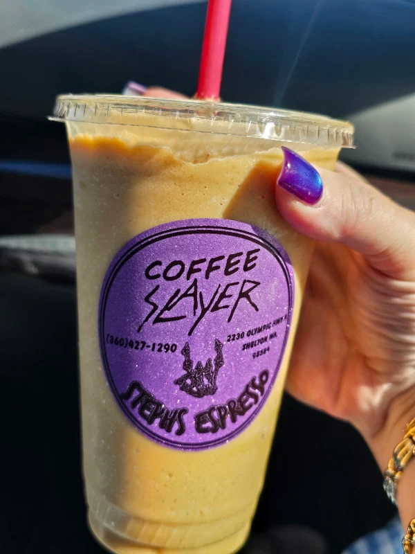 Steph's Espresso LLC