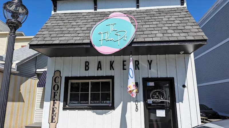 Michigander Bakery & Coffee Co.
