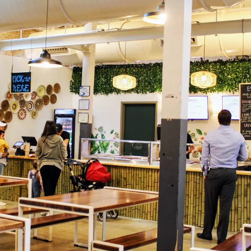 Filberto's Authentic Filipino Cuisine