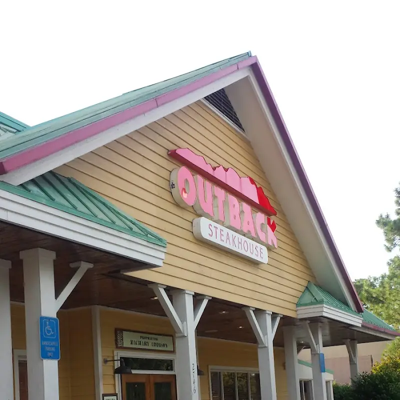 Outback Steakhouse
