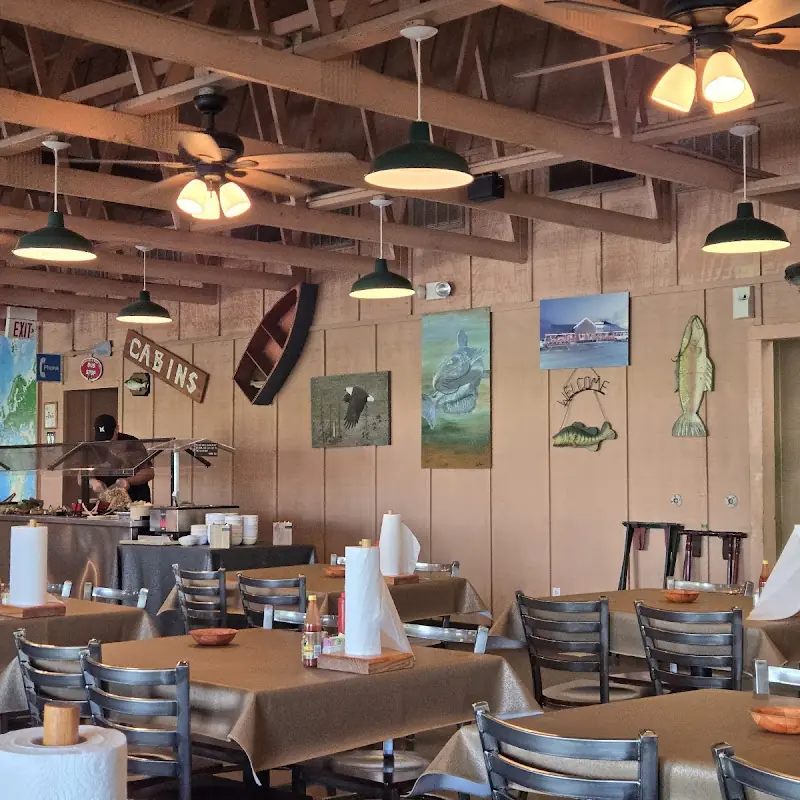 Catfish O'Harlies