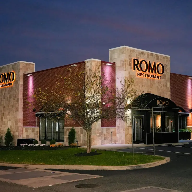 Romo Restaurant
