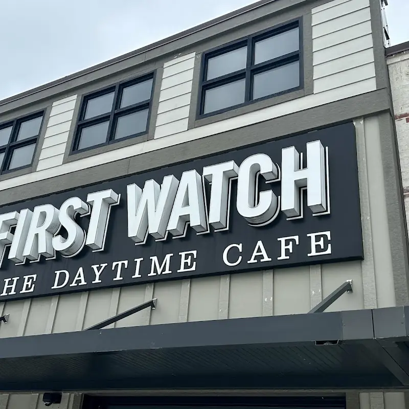 First Watch