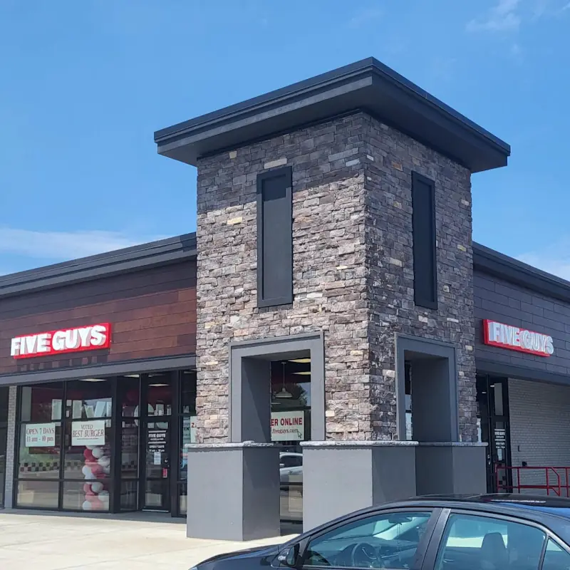 Five Guys