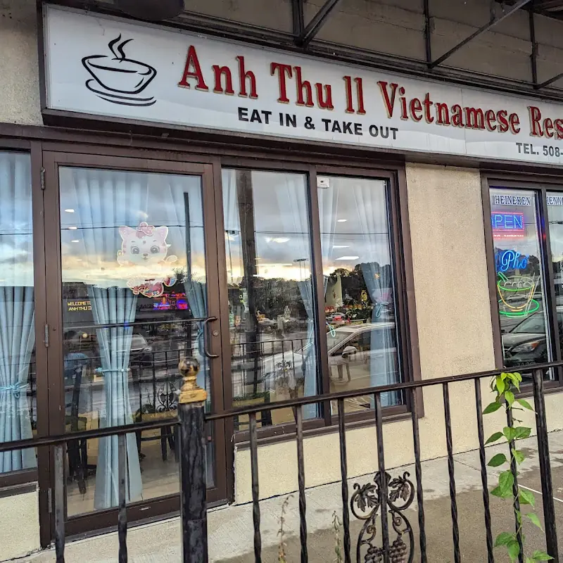 Anh Thu II