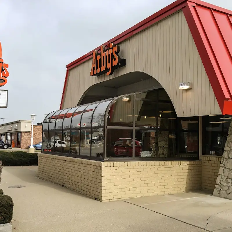 Arby's