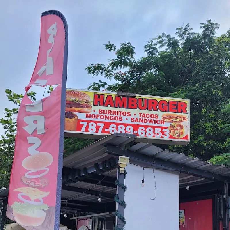 Dominic Burger