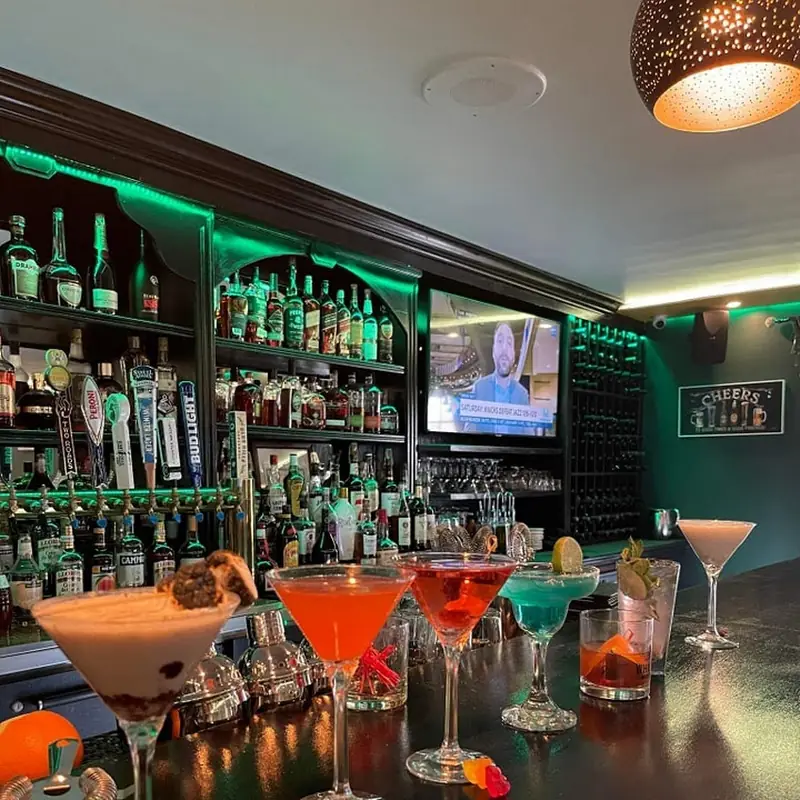 Sammy's Restaurant