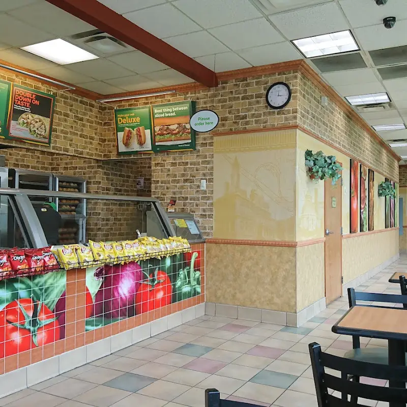 Subway