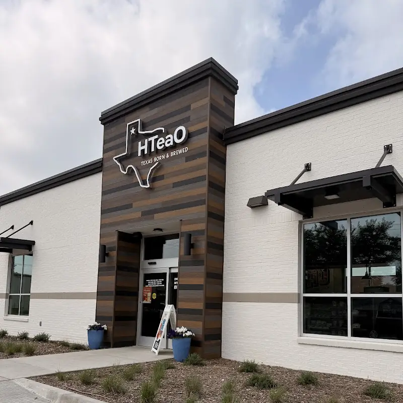 HTeaO - Waxahachie