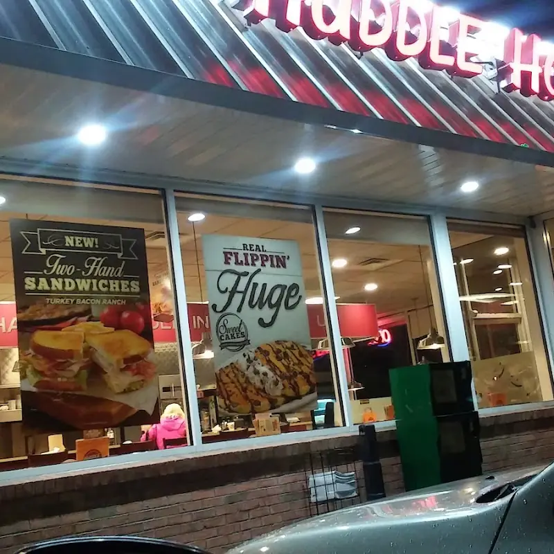 Huddle House