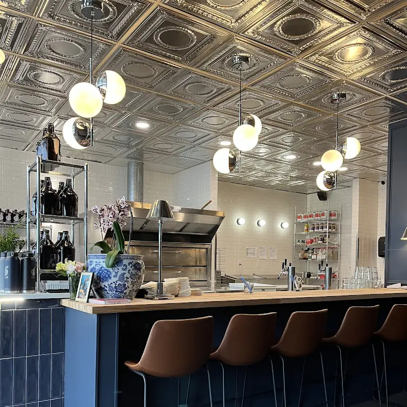 Phillips Cider Bar & Pizzeria