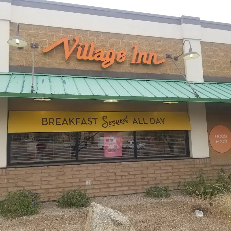 Village Inn