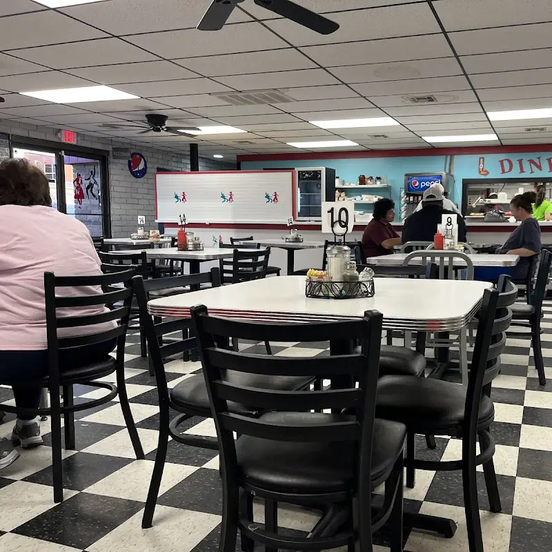 T C's Country Kitchen
