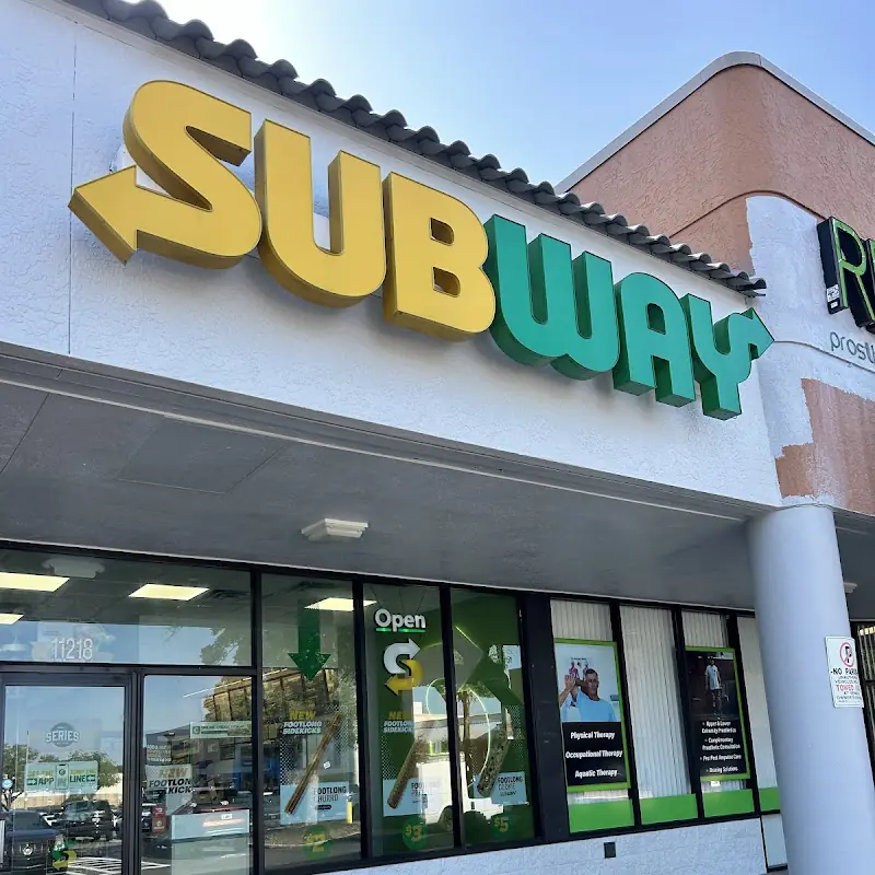 Subway