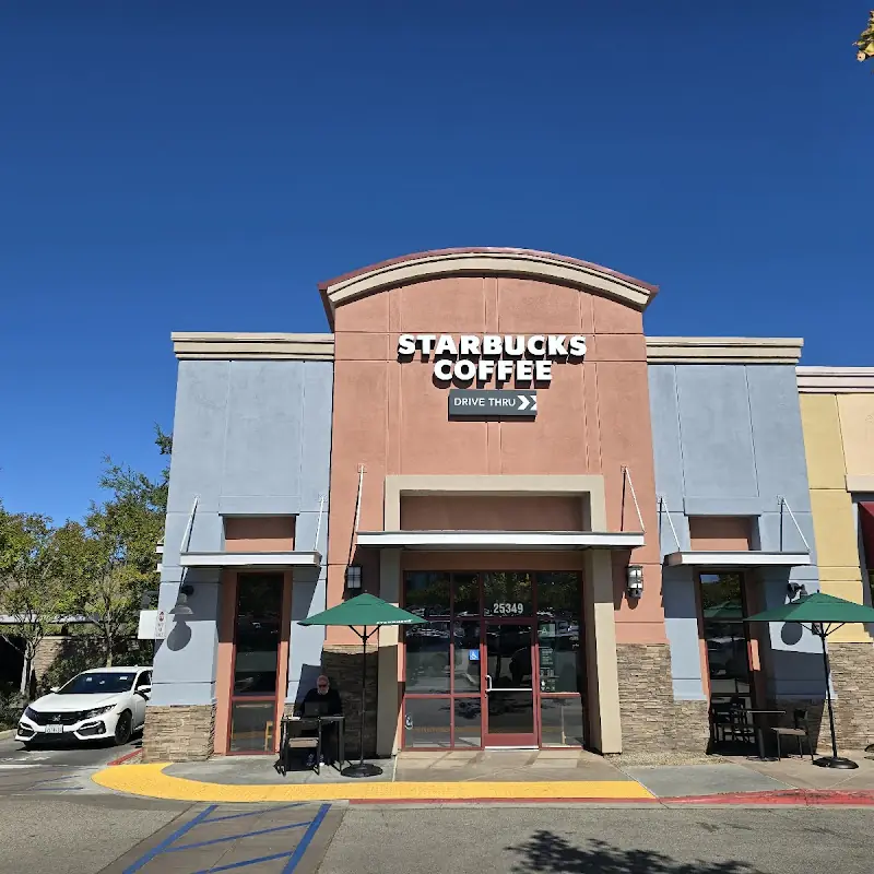 Starbucks Coffee Company