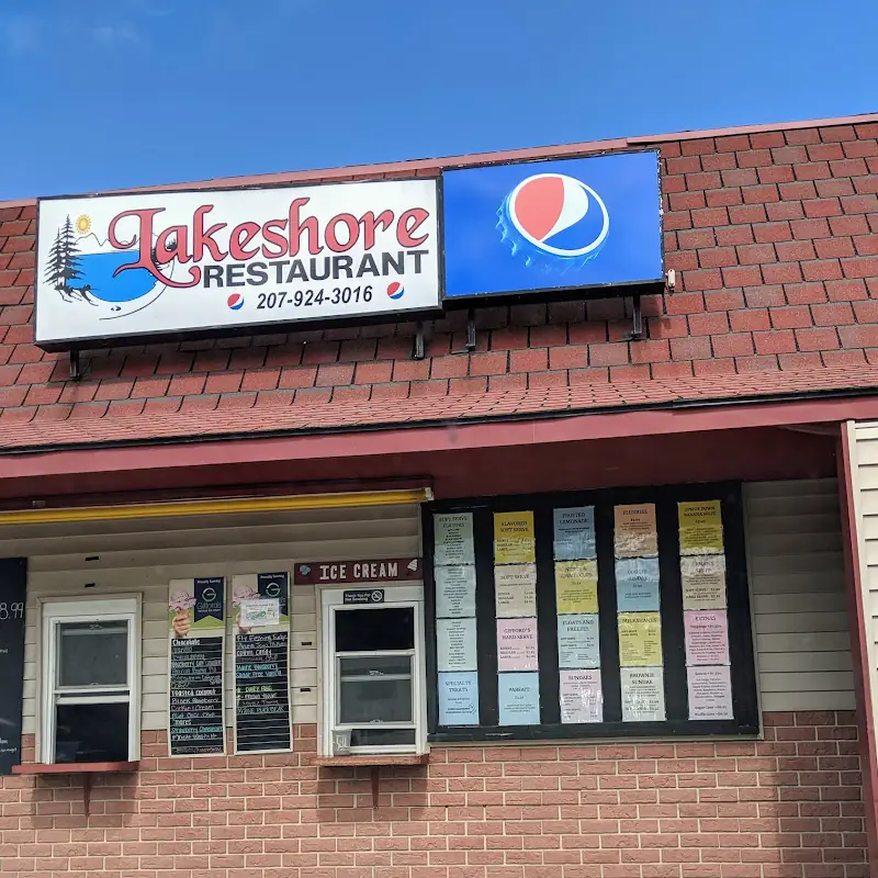 Lakeshore Restaurant