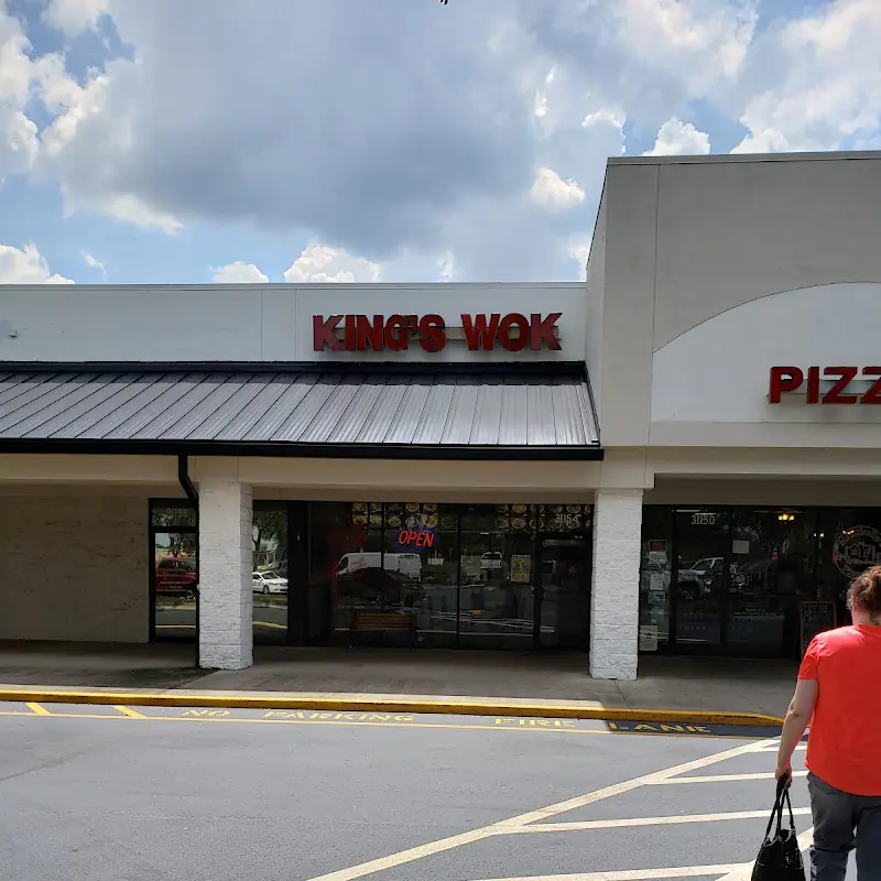King's Wok
