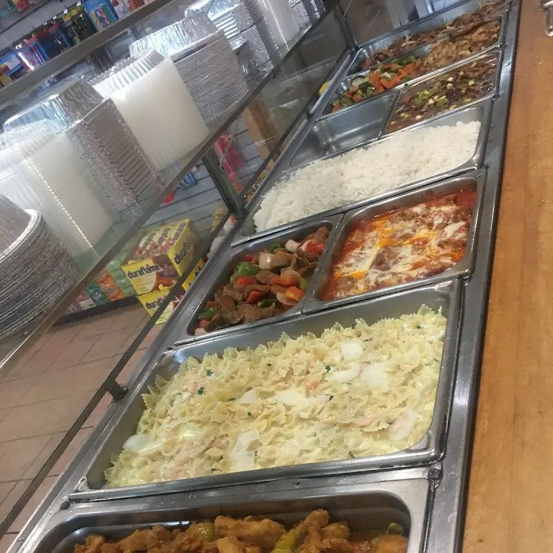 NEW BREWSTER HILL DELI