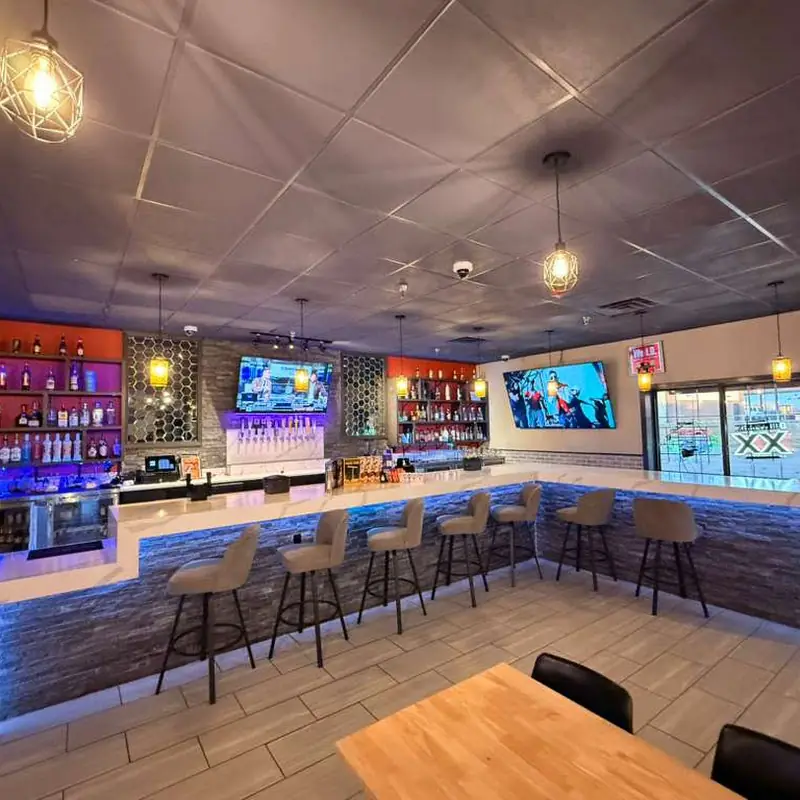 Bollywood Indian Kitchen