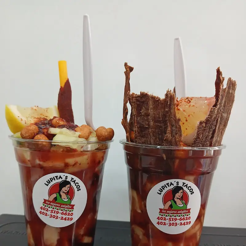 Lupita's Tacos