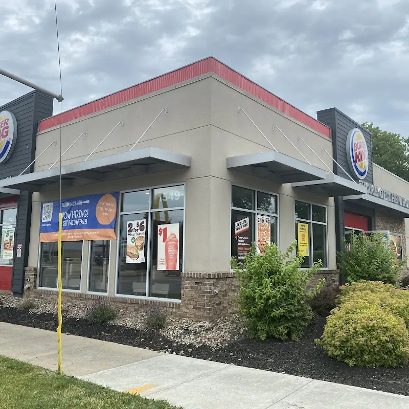 Burger King