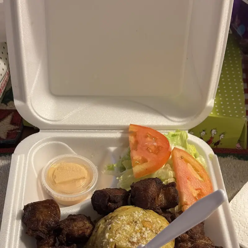 Las Delicias De Kikoman