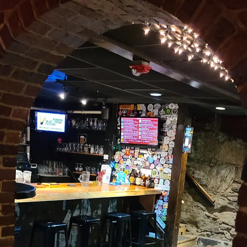 Craft Brew Underground