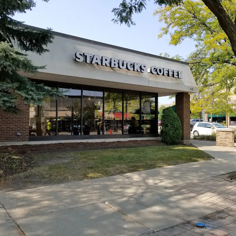 Starbucks Coffee Company