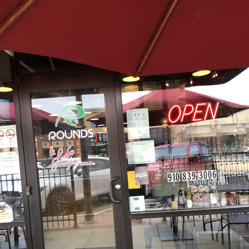 Ledo Pizza