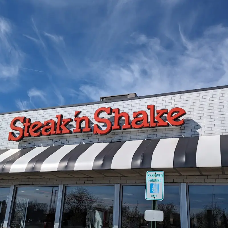 Steak 'n Shake