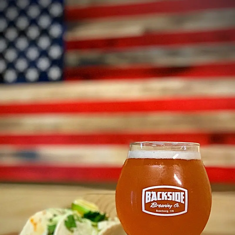 Backside Brewing Co.