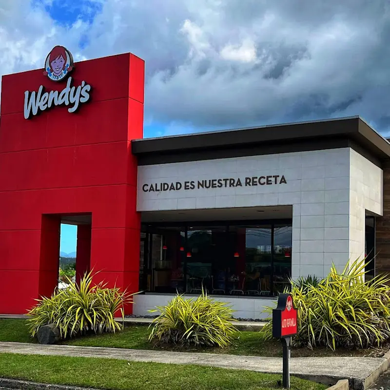 Wendy's