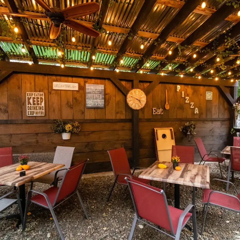 Tartaglia's Pizza