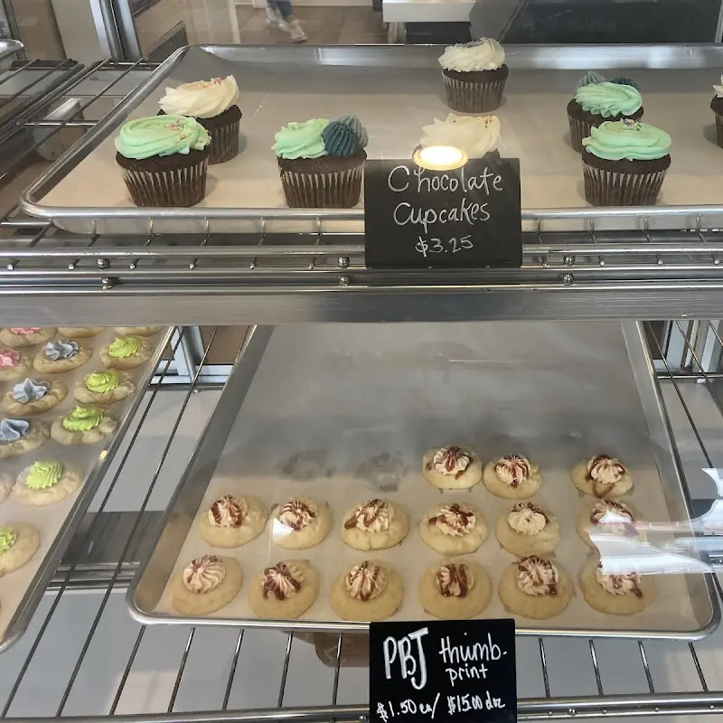 Wrenhouse Bakery