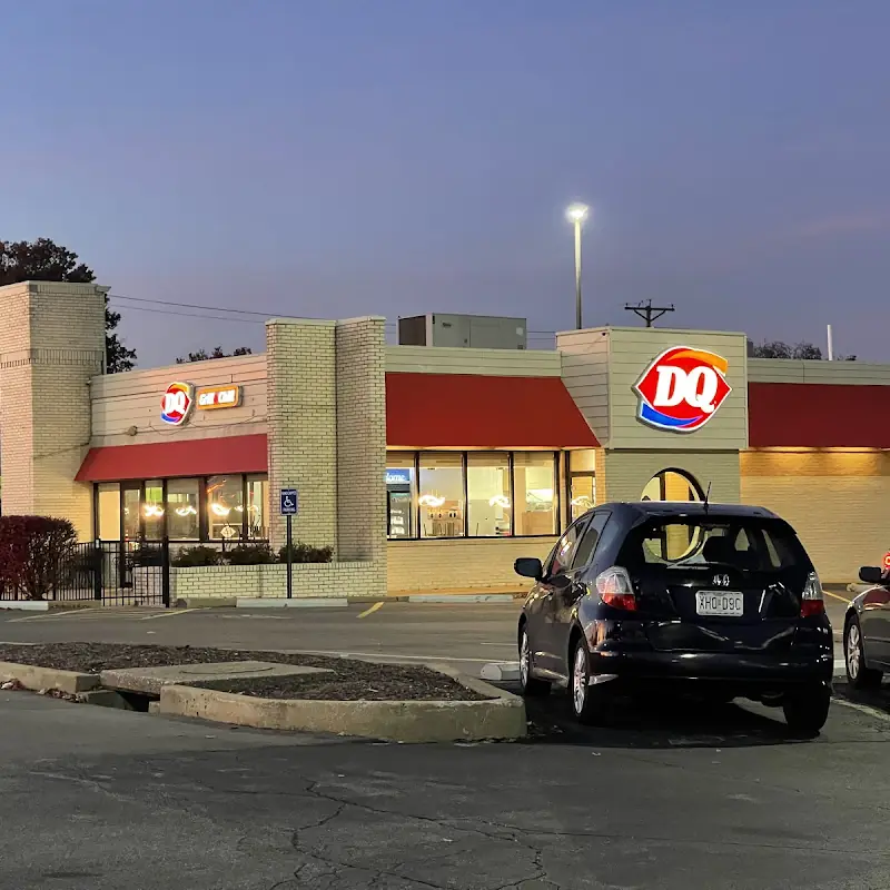 Dairy Queen Grill & Chill