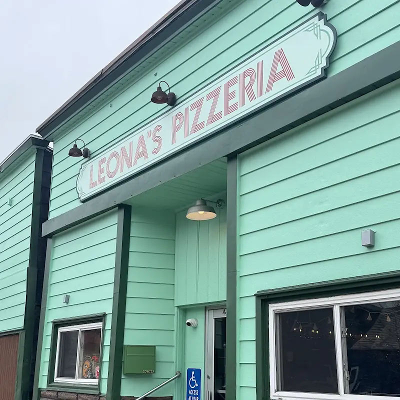 Leona's Pizzeria