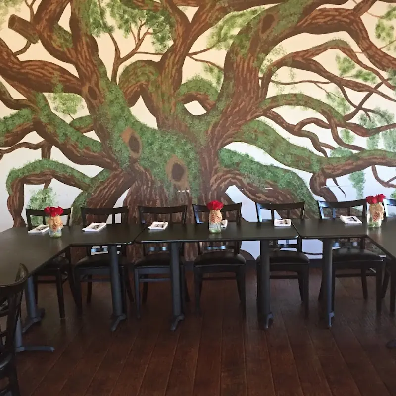 Geechie's Southern Style Restaurant