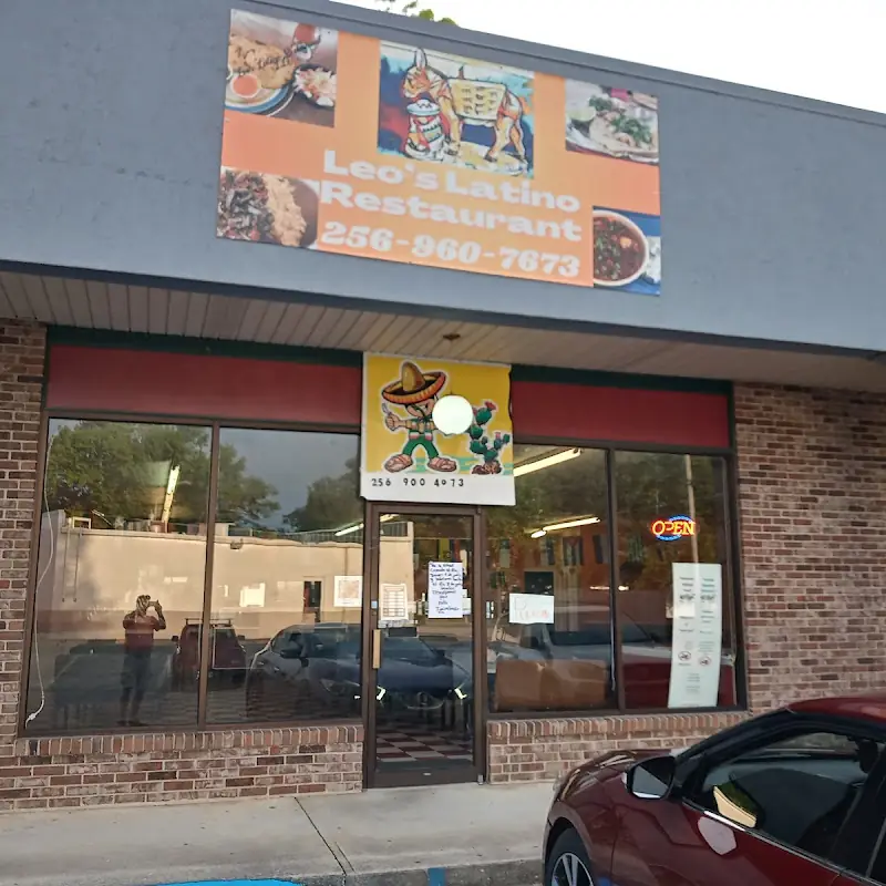 Leo's Latino Restaurant