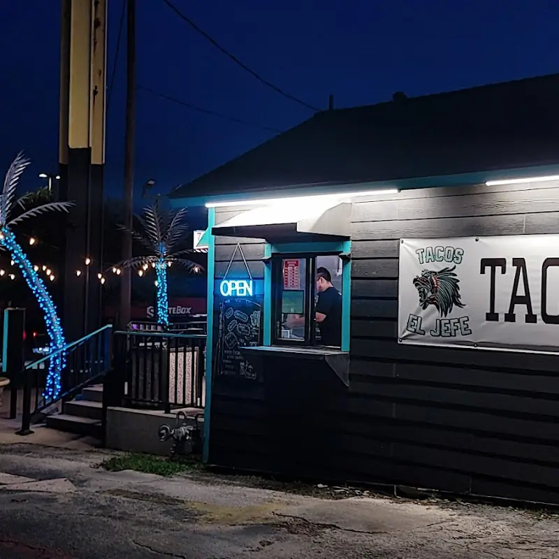 Soft Taco Combo
