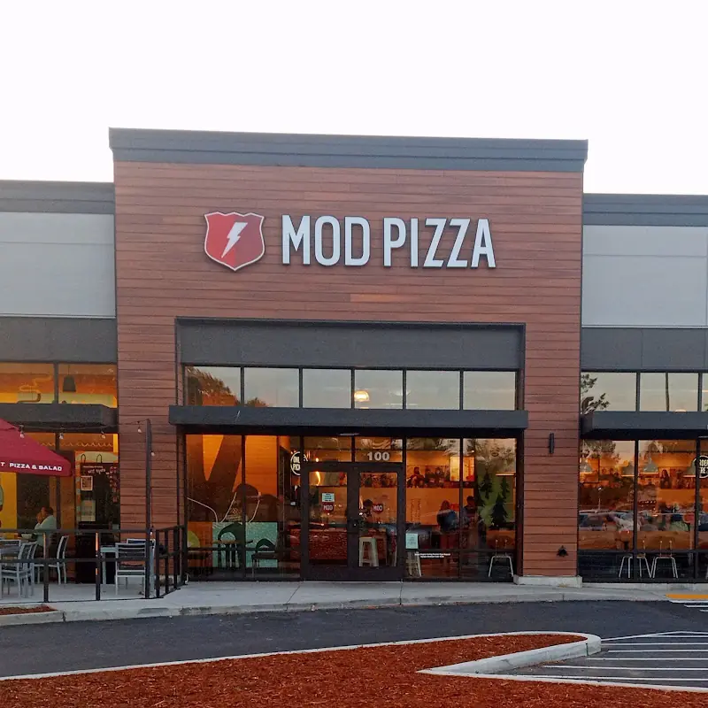 MOD Pizza