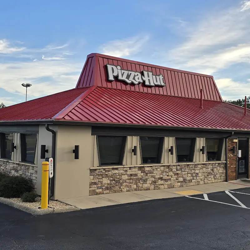 Pizza Hut