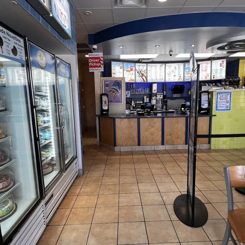 DQ / Orange Julius